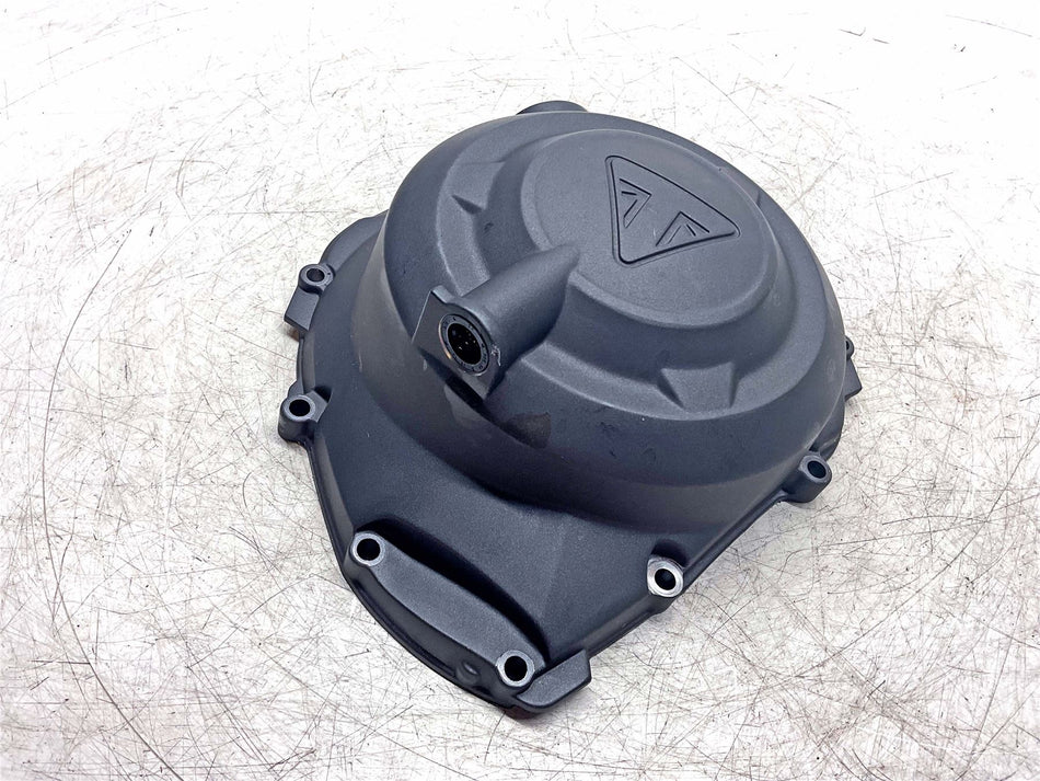 2024 Triumph Trident 660 Clutch Cover - T1266016
