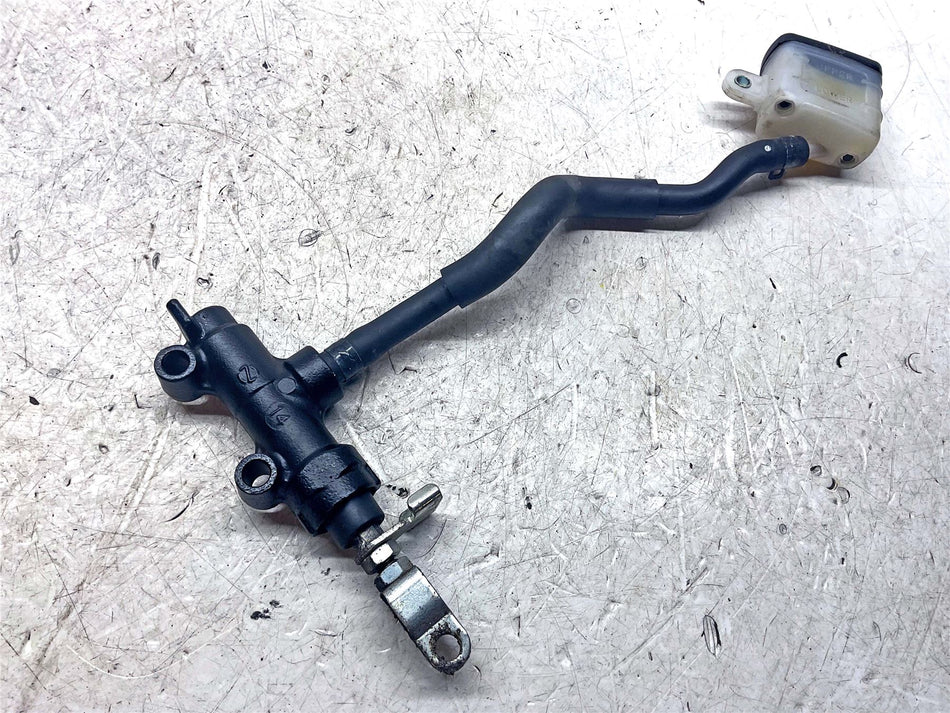 2022 Triumph Bonneville T100 Rear Master Cylinder - T2020951