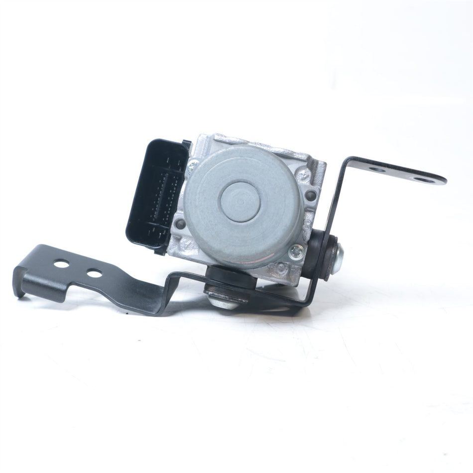 2021 Kawasaki Ninja 400 EX400 ABS Pump W/ Bracket - 16082-0950