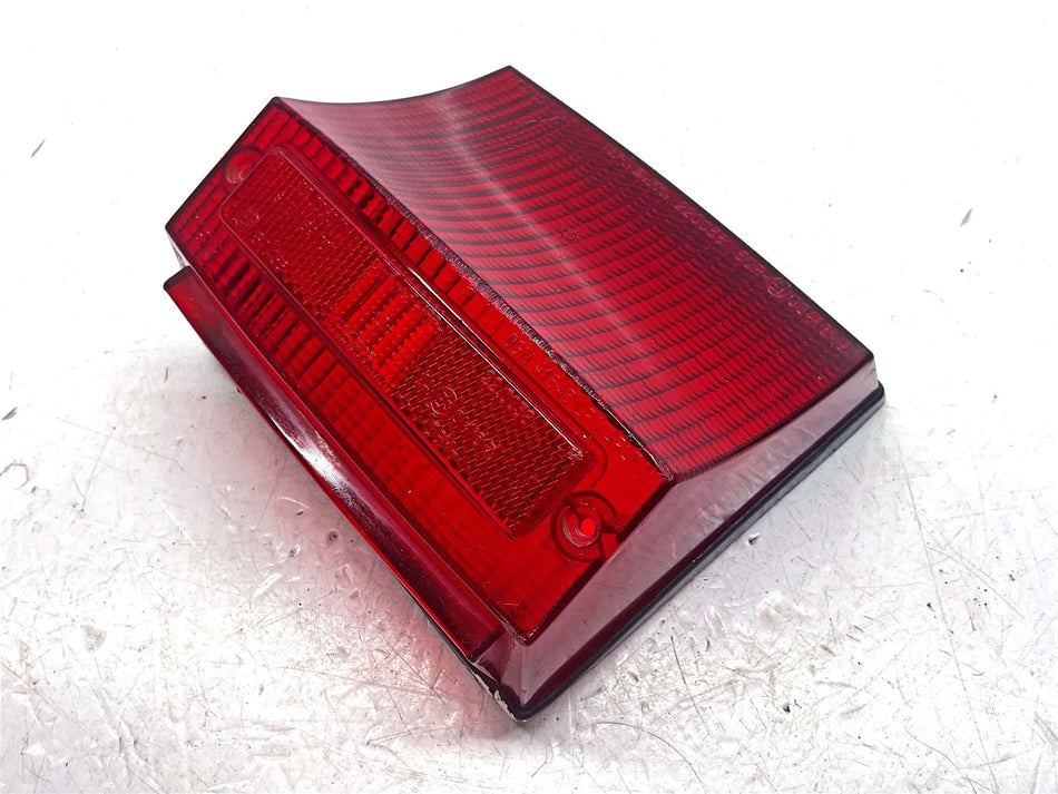 1986 Vespa PX125 T5 Tailight Lens