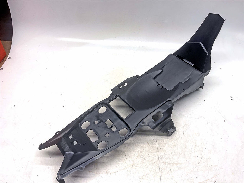 2024 Yamaha MT-03 Tail Fairing / Undertray - BR5F16110100
