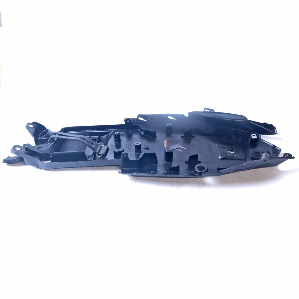 2016 Kawasaki Ninja ZX6R ZX636 Undertray - 350230351