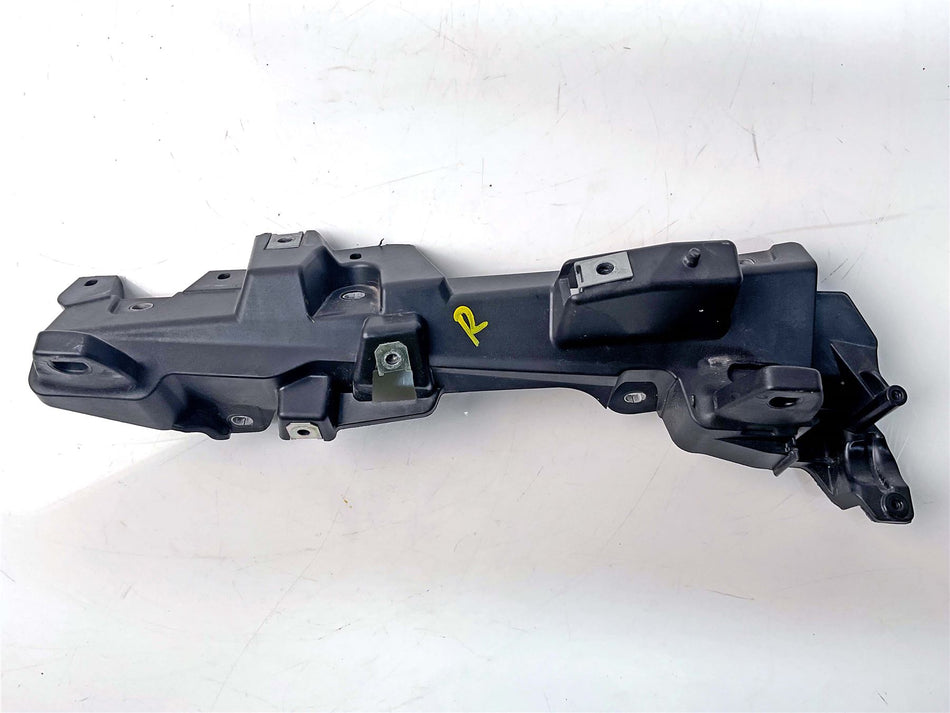 2022 BMW R1250RT Right Pannier Mount - 46547728666