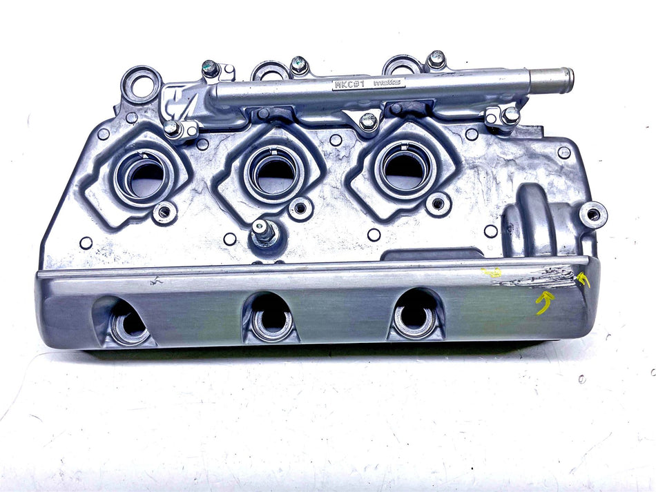 2022 Honda Goldwing 1800 GL1800DA Tour Automatic DCT Airbag Left Cylinder Head