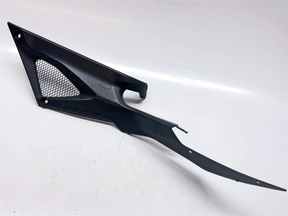 2009 Ducati 1098 S Left Frame Cover - 48211841A