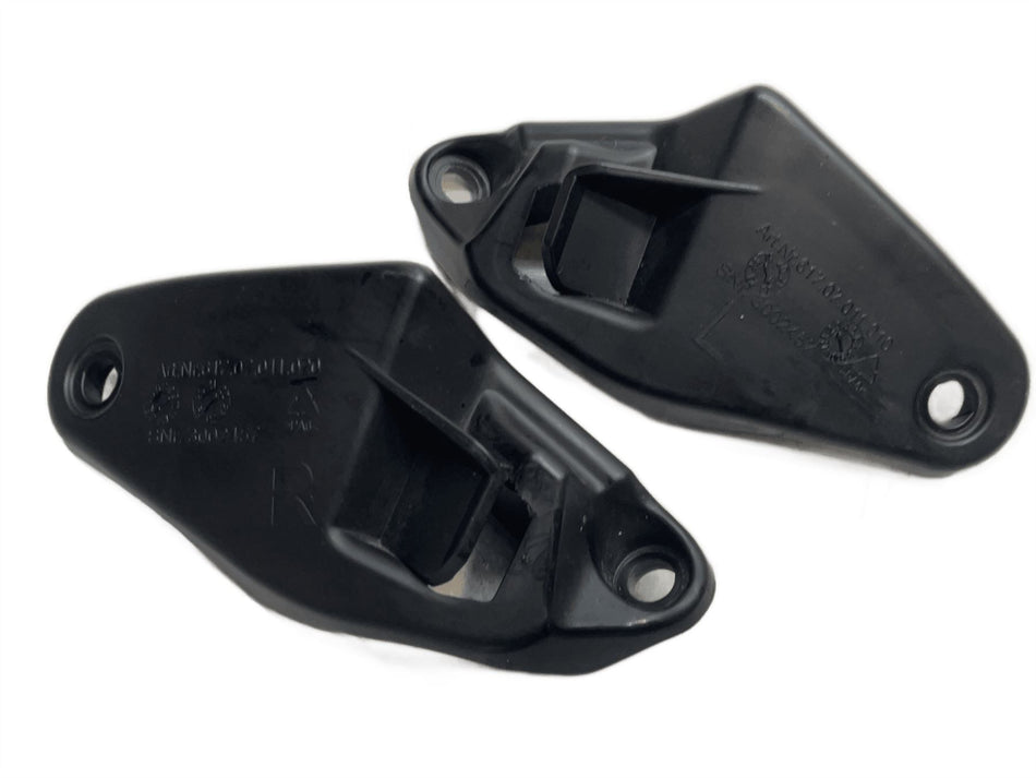 2023 KTM 1290 Super Duke R Plug Covers 61707011010