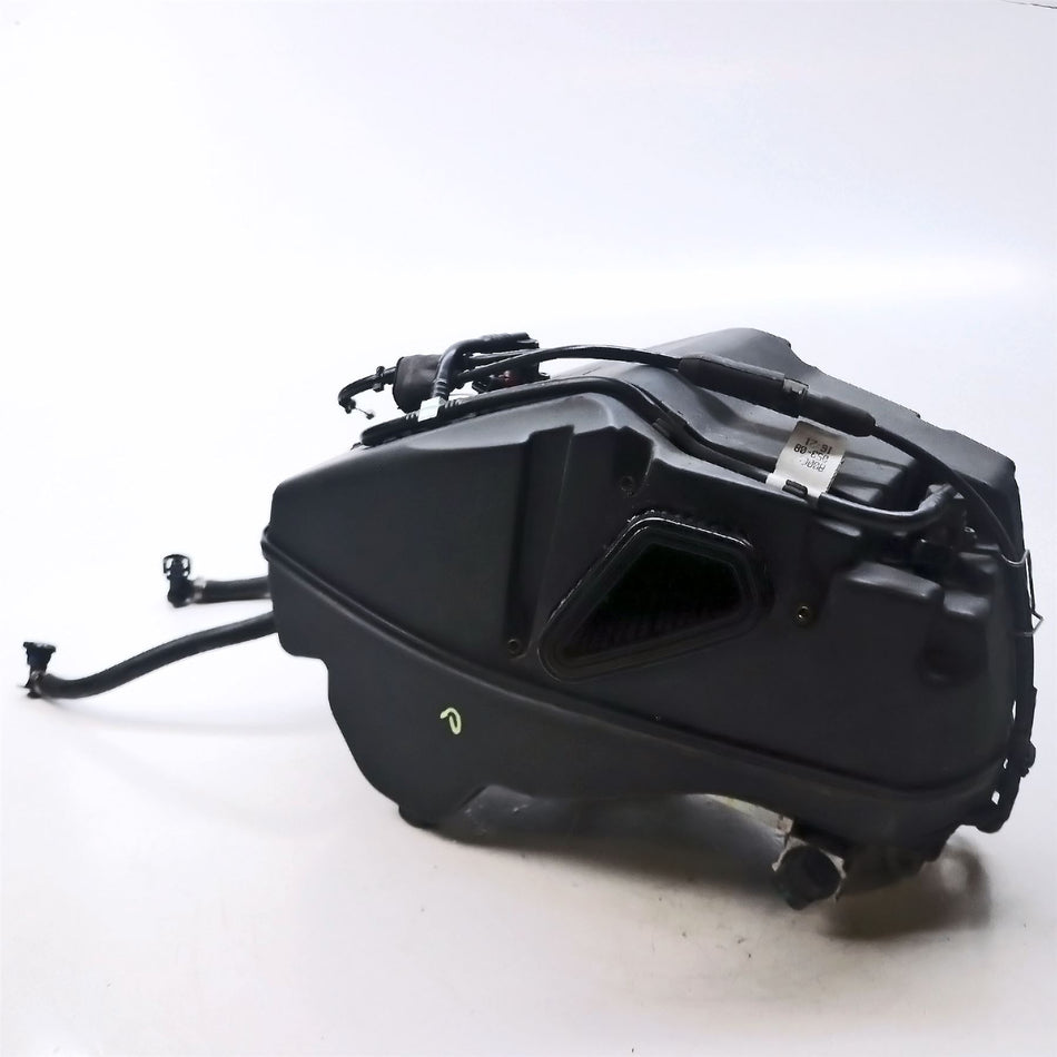 2009 Ducati 848 Throttle Bodies and Airbox - 28240803A
