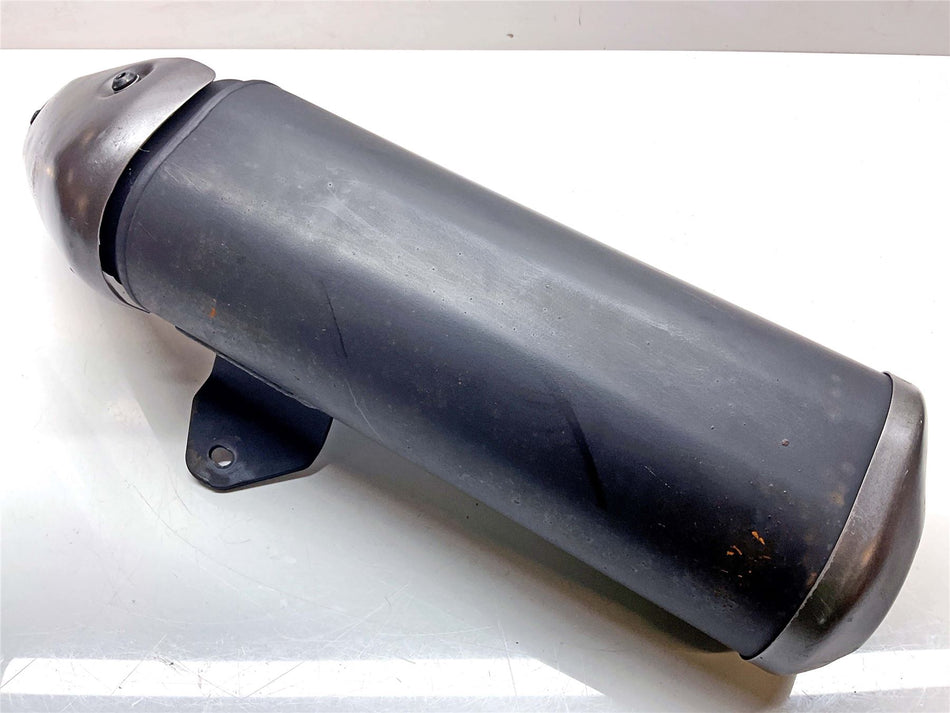 2024 Kawasaki Eliminator 450 EL450 Exhaust Muffler / Silencer - 
490690901