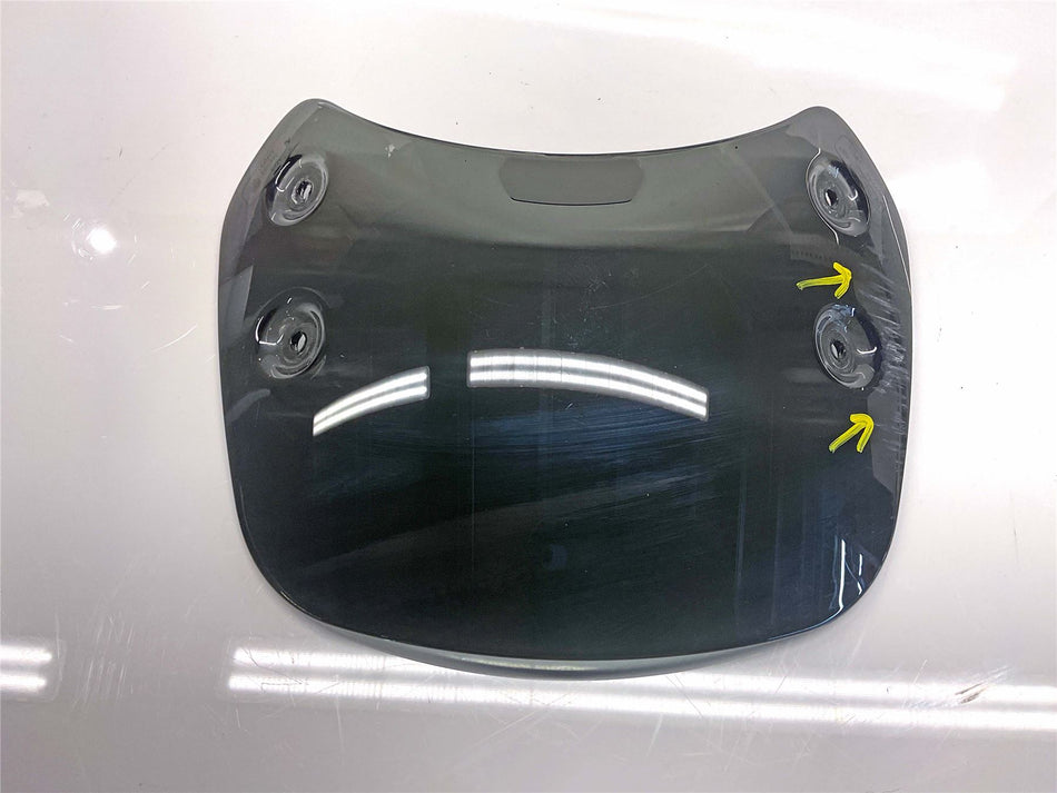 2023 Triumph Speed Twin 900 Tinted Screen - A9708151