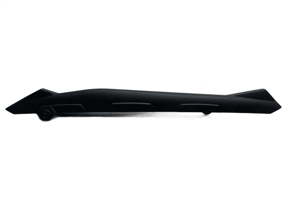 2019 BMW R1250GS Adventure Brake Hose Cover 31428524271