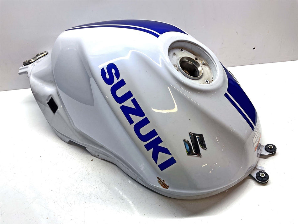 2017 Suzuki SV650A Fuel Tank - 4410018K41YSF