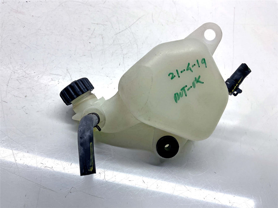 2019 KTM Duke 125 Coolant Tank Reservoir - 93035065033