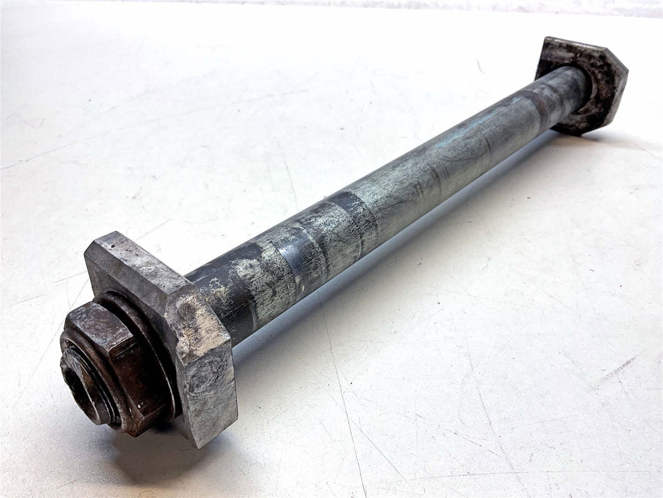 2003 Suzuki GSX-R600 Rear Wheel Axle / Spindle - 6471133E10000