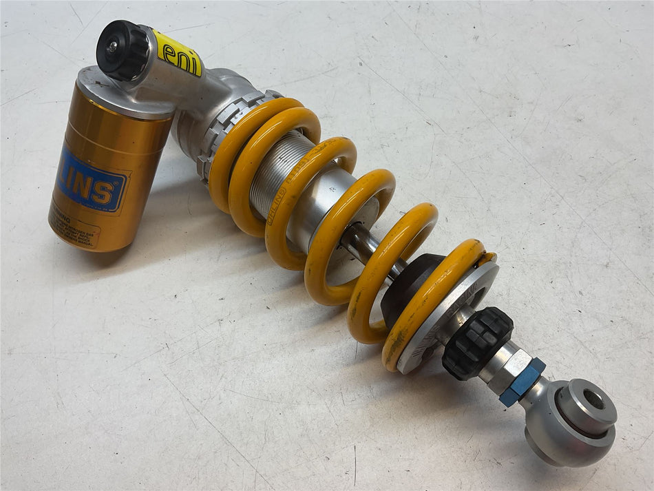 2018 Aprilia Tuono V4 1100 Factory ABS Rear Shock