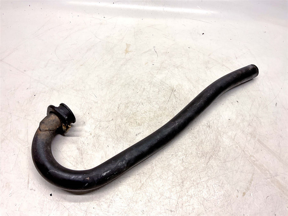 1981 Yamaha XT500 Exhaust Manifold / Headers - 1T1146110300