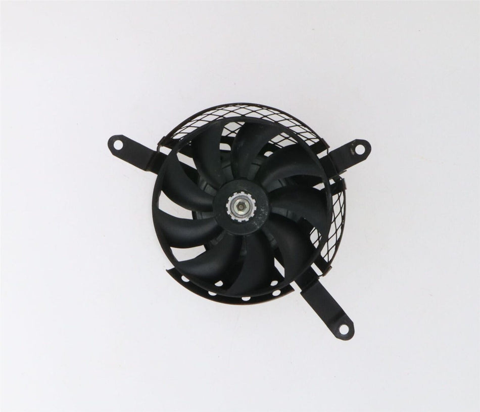 2014 SUZUKI GSX 1300 R HAYABUSA  Left Hand Radiator Fan  - 1782015H00000
