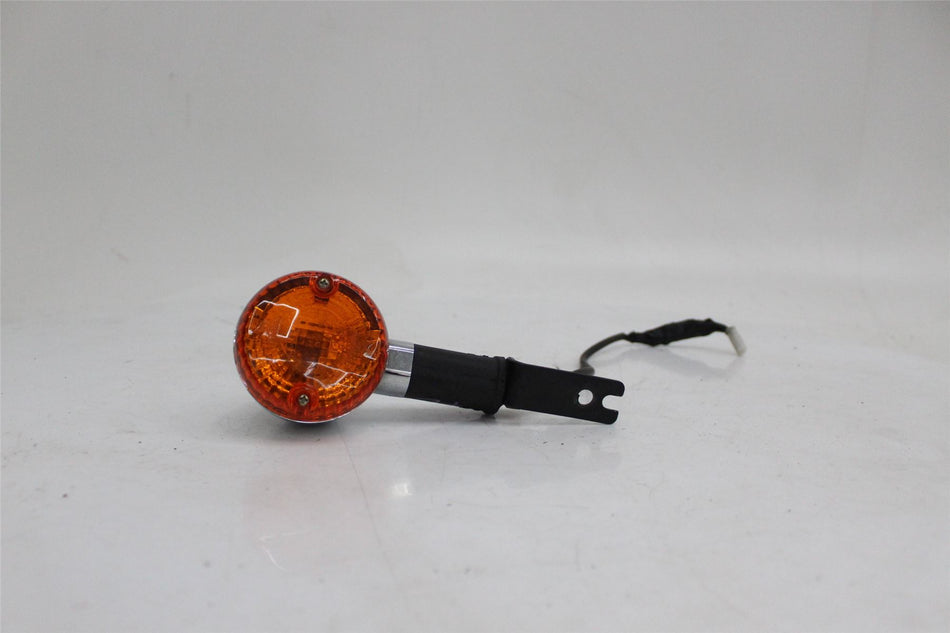 2013-2020 ROYAL ENFIELD BULLET 500 L/H Left Front Indicator - 591566/A