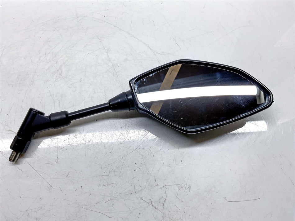 2016 Yamaha MT-07 RH Mirror - 1RC2629009