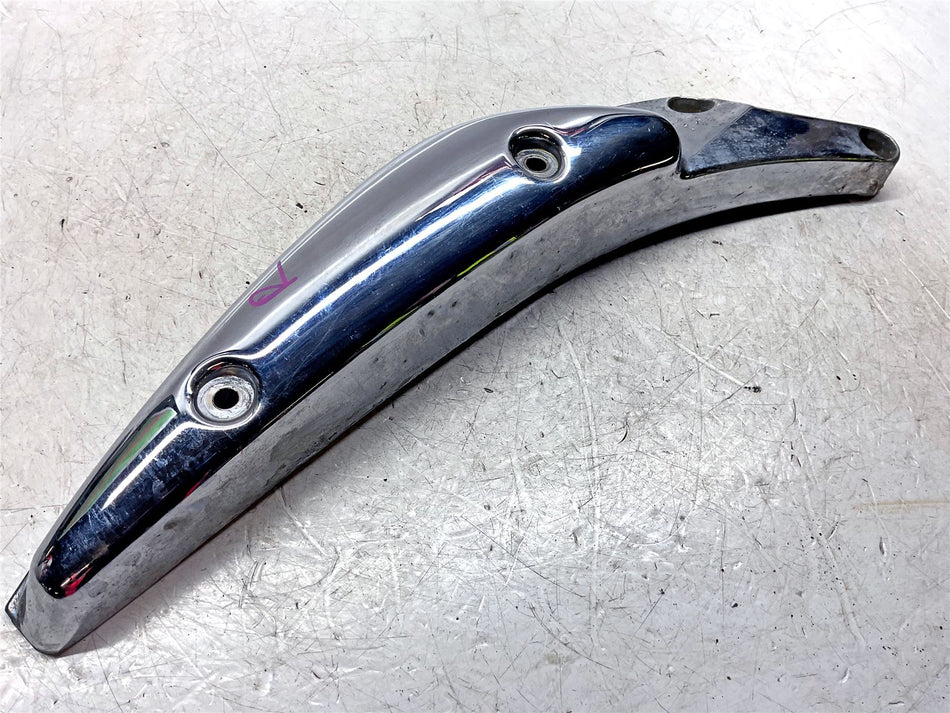 2007 Suzuki M1800R Right Frame Grip handle - 4161148G00000