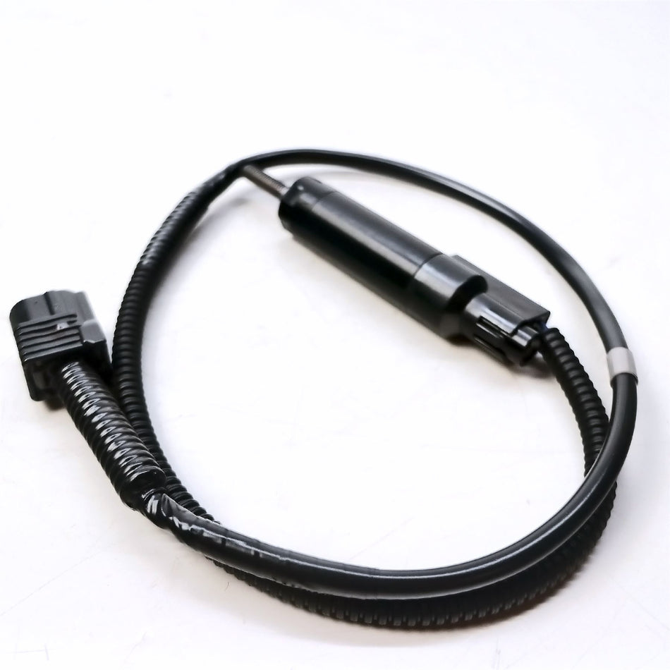 2024 Suzuki GSX-8S Quick Shifter - 2550025L00