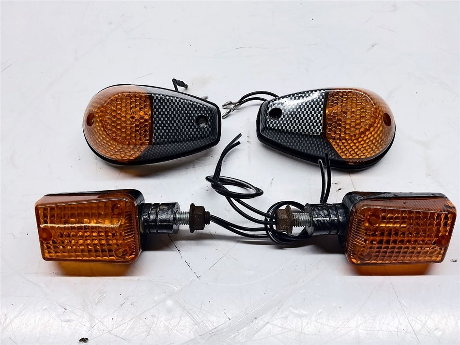 Universal Fit Front and Rear Indicators