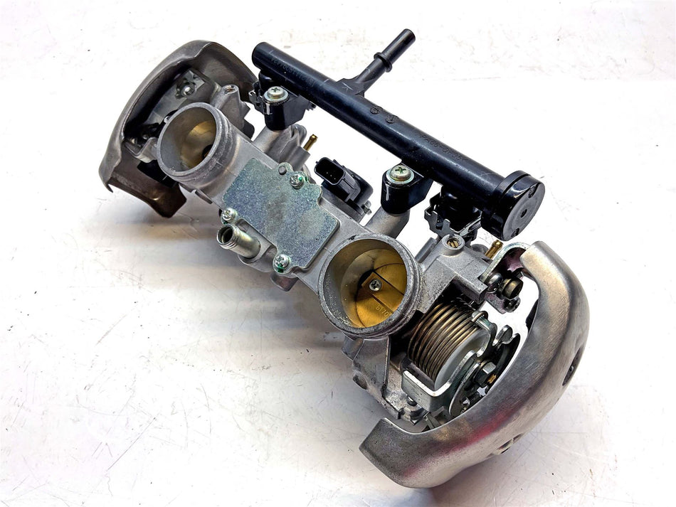 2023 Royal Enfield Interceptor 650 Throttle Body  - 576033
