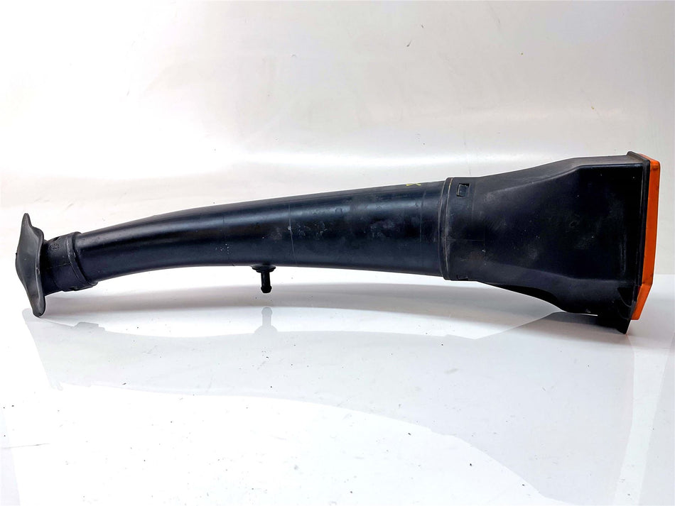2012 BMW K1300S Air Intake Duct - 13717718579