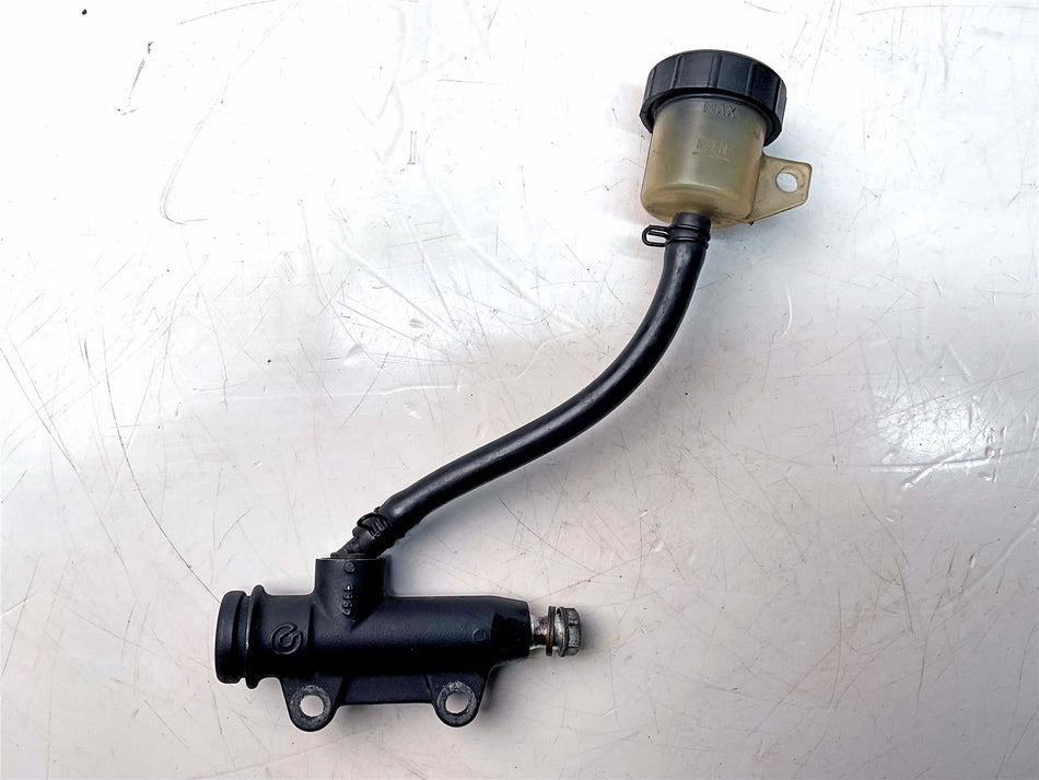 2009 Aprilia Tuono 1000 Rear Brake Master Cylinder - AP852218