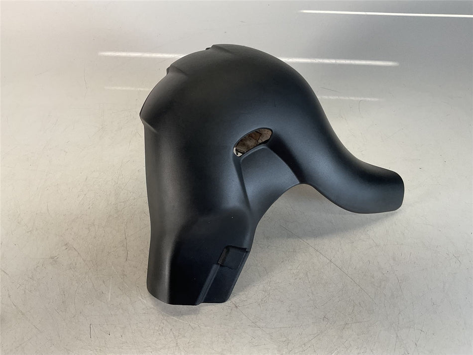 2021 Ducati Panigale V4 Right Rear Exhaust Heat Shield Outer - 4601G351B
