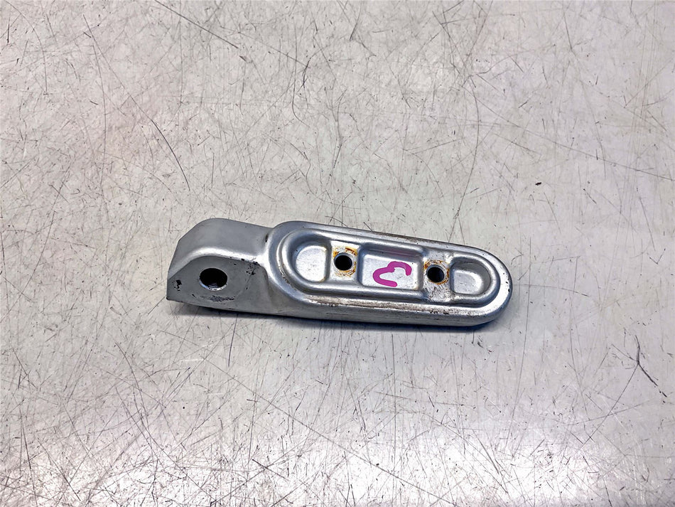 2020 Triumph Tiger 900 GT Left Rear Footrest - 35