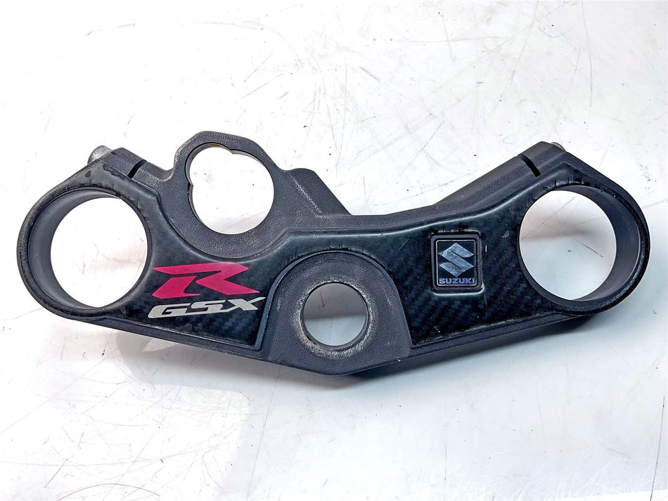 2011 Suzuki GSX-R750 Top Yoke - 5131101H00000