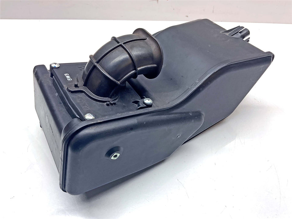 2023 Yamaha Tenere 700 Airbox - BW3144010200