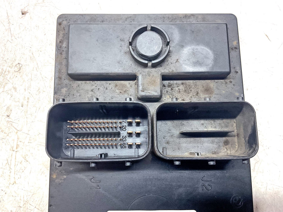 2012 BMW R1200GS Central Chassis Electronics - 61358394896