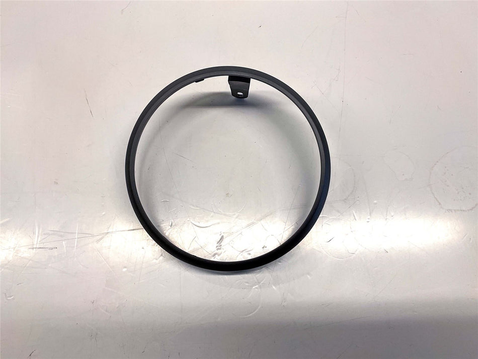 2021 Triumph Rocket 3 R Black Headlight Rim - T2701422