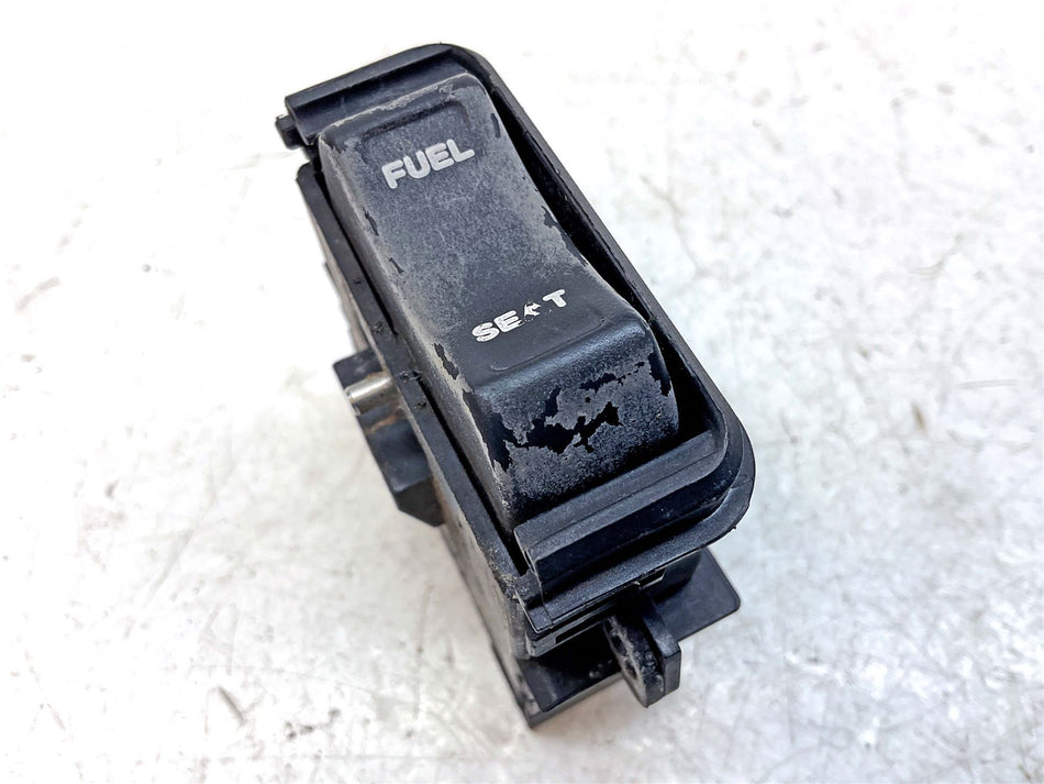 2014 Honda PCX125 Fuel/Seat Switch - 35190-KVG-901