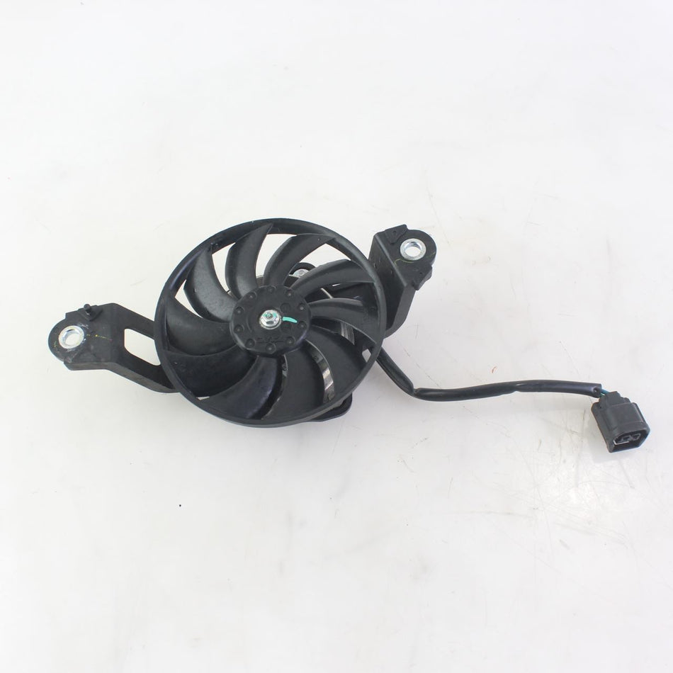 2018-ON HONDA CB125R Radiator Fan - 19030K94T01