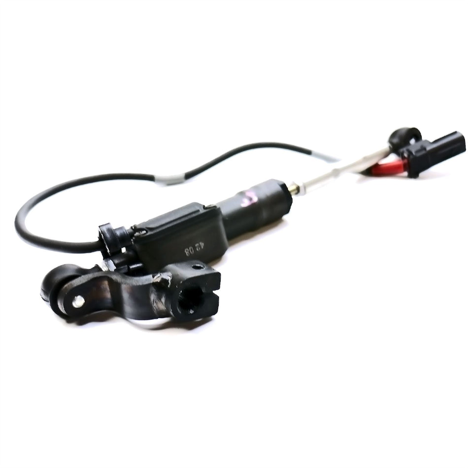 2024 Yamaha XSR900 GP Quick Shifter - BME8248000