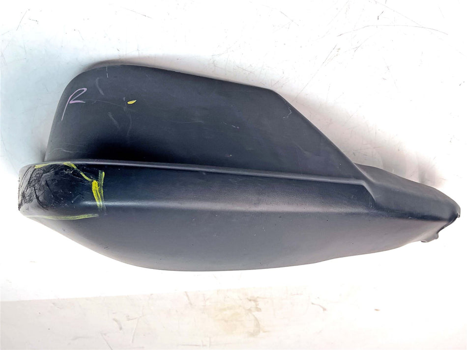 2002 BMW R1150R Right Hand Guard - 46632328694