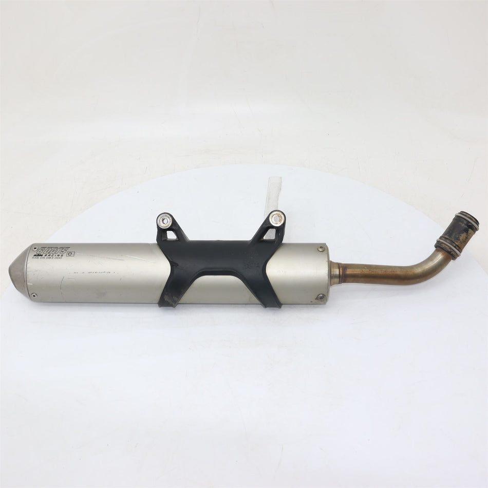 2005-2024 KTM 300 EXC SIX DAYS TPI Exhaust Silencer - 5560508300059