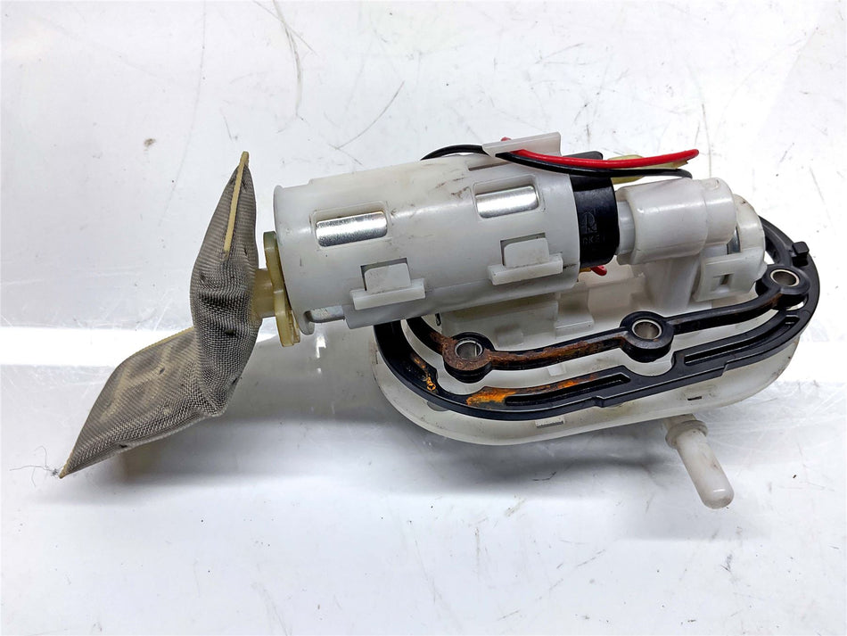 2024 Benelli TRK 702 Fuel Pump - 50400PA80000