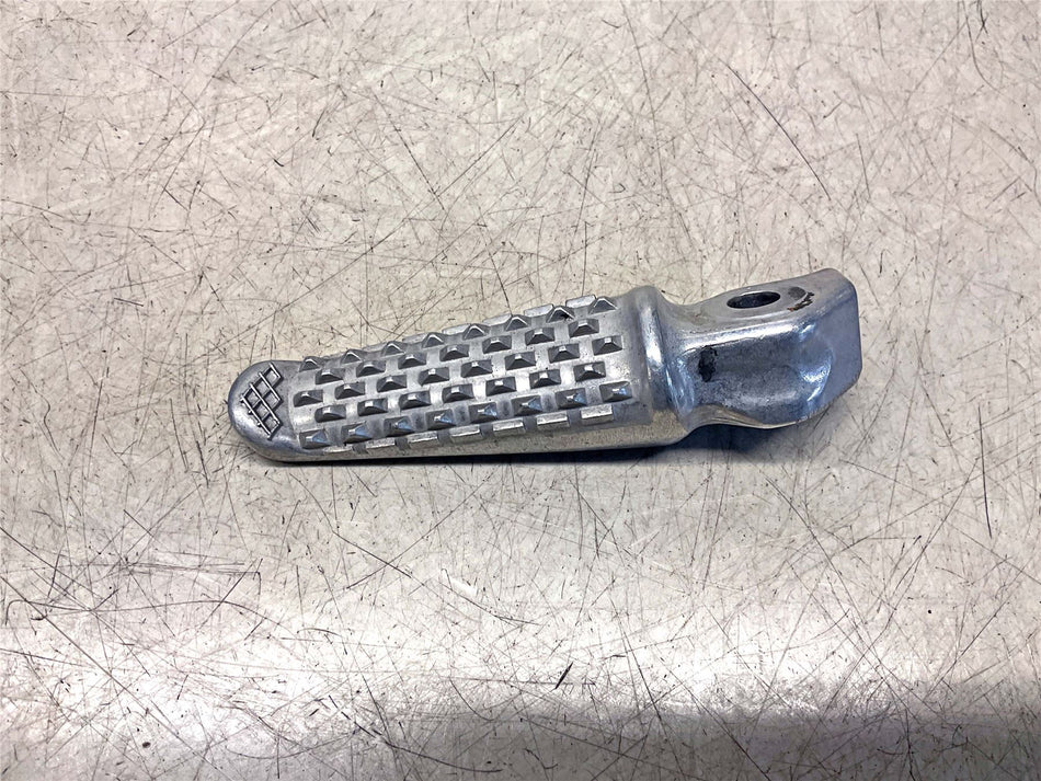 2023 Honda CB650R Left Rear Footrest - 50730K94T00