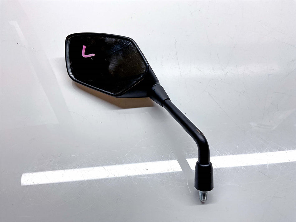 2025 Honda CB1000 HORNET SP Mirror Left - 88220MLLD00