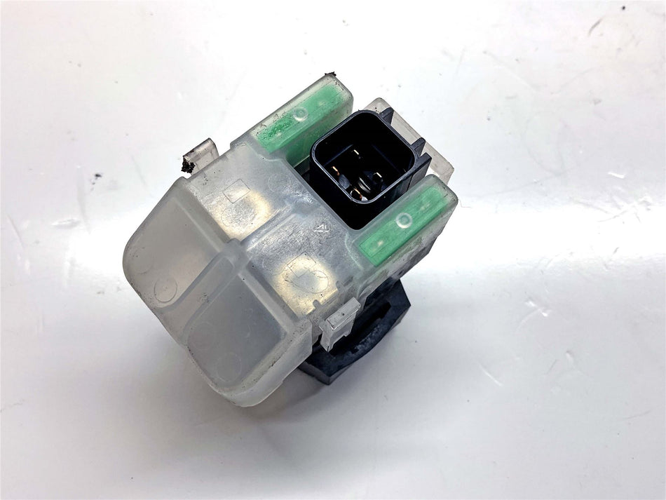 2015 Yamaha YZF R1M Starter Relay - 2CR8194000