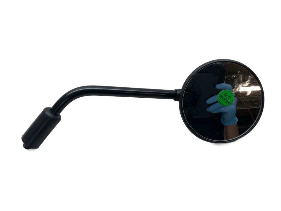 2026 Royal Enfield Interceptor Bear 650 Mirror Right 1470003