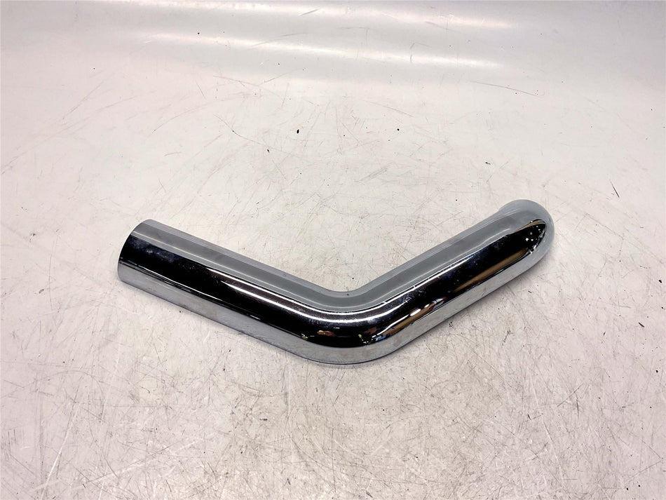 2019 Indian Scout Sixty Exhaust Rear Header Heatshield