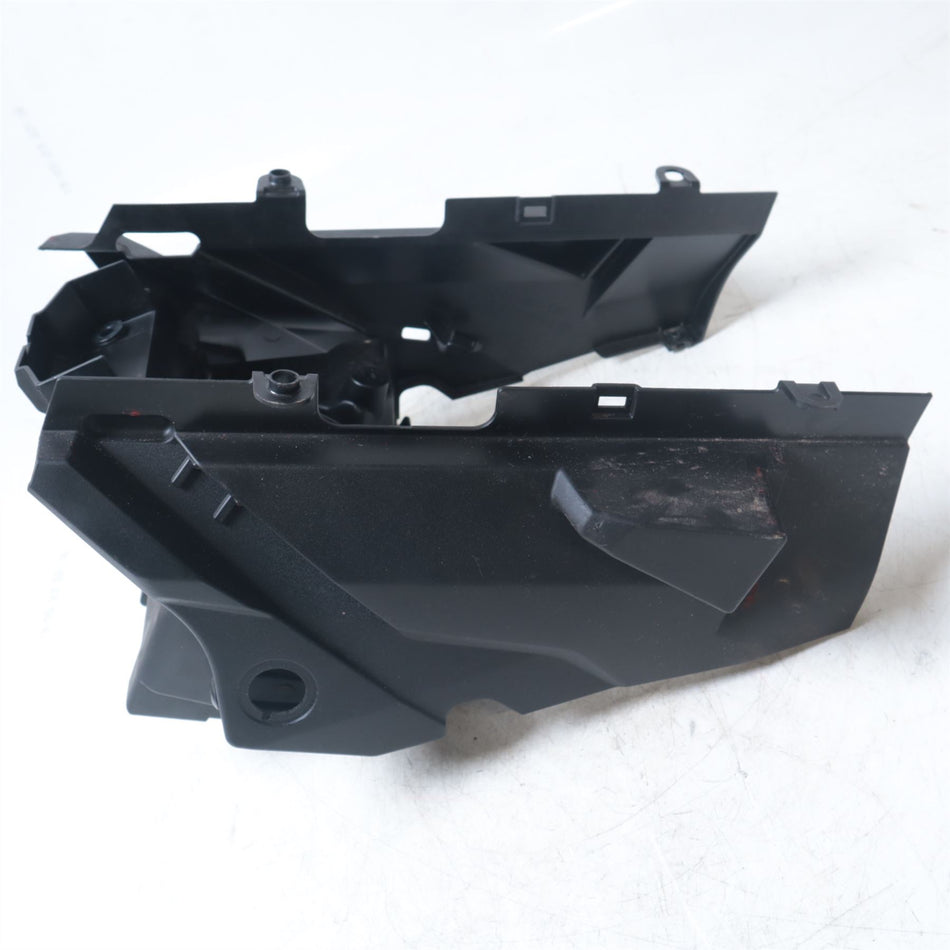 2021 Honda CRF1100L Rear undertray - 80106MKSE00