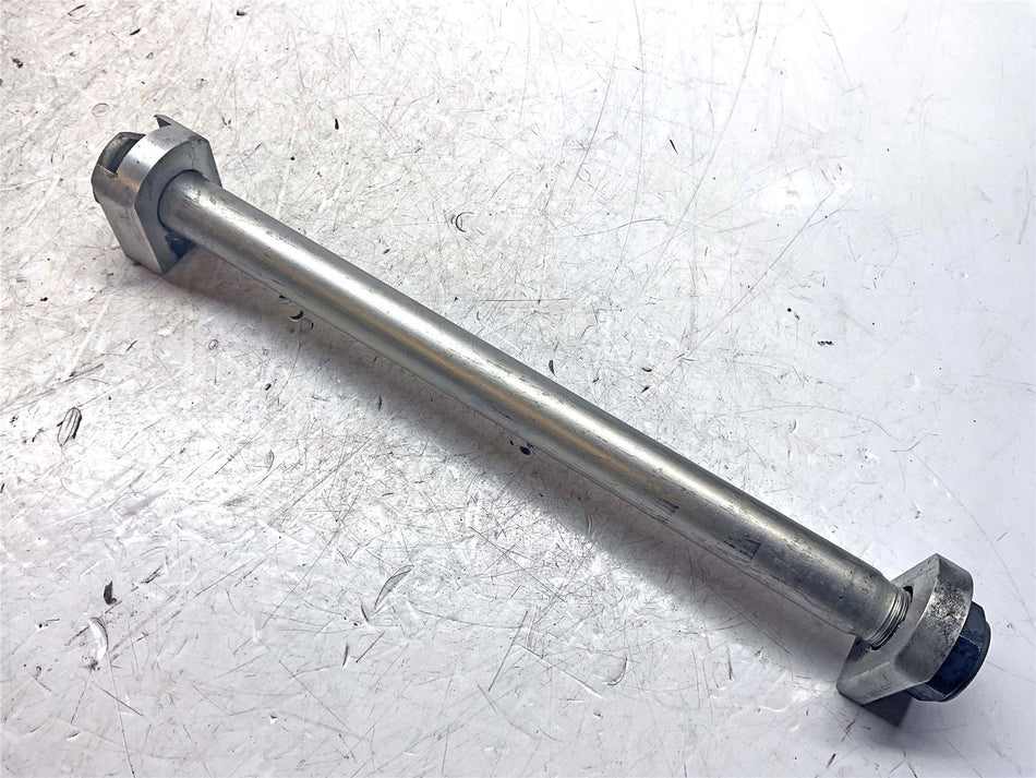 2022 Triumph Bonneville T100 Rear Wheel Spindle - T2010382