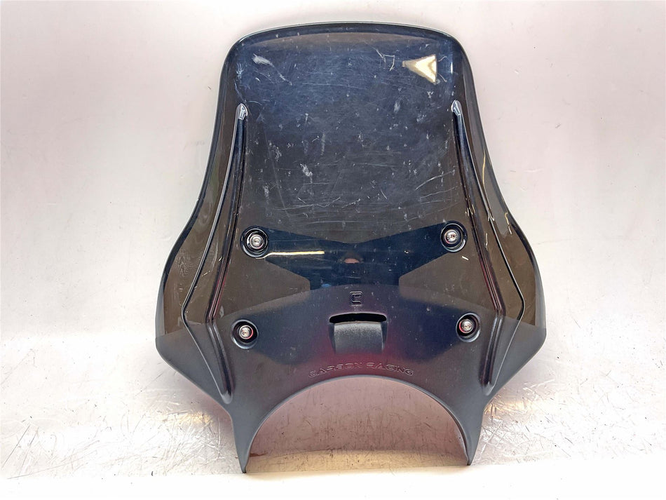 2024 Royal Enfield Himalayan 452 Windscreen