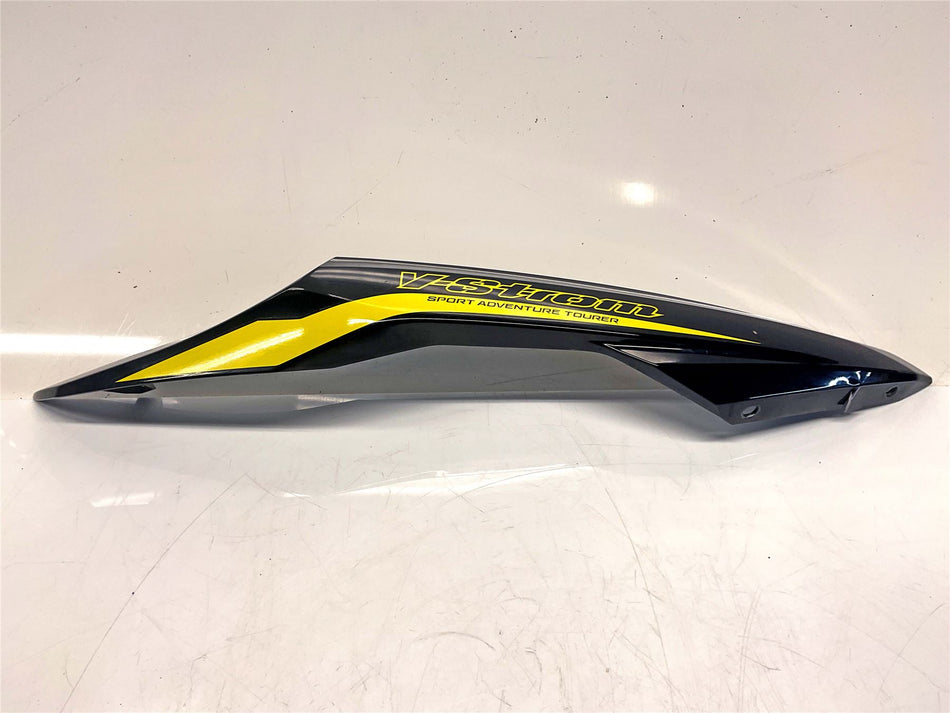 2019 Suzuki V-Strom 650 DL650 Right Front Guard - 9442028K30YVB