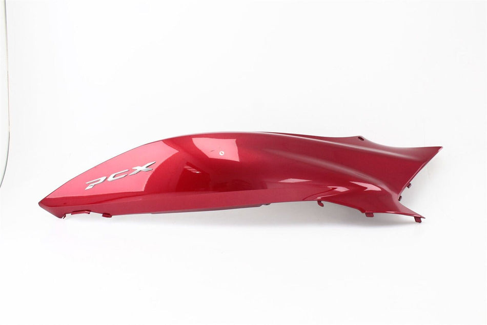 2018-2020 HONDA PCX125 Right Hand Seat Rear Fairing - 83550-K96-D00ZH